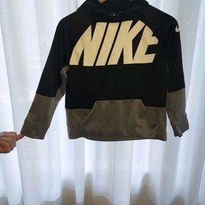 NIKE Dry fit Hoodie
